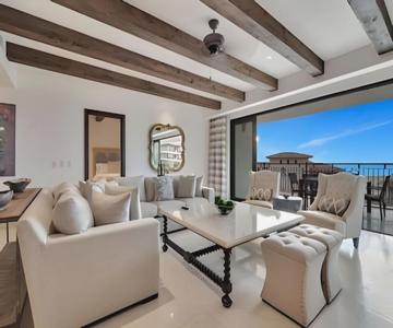 Grand Solmar At Rancho San Lucas Resort Golf & Spa
