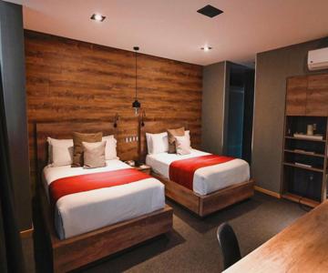 Hotel Park Nilo