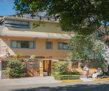 Chalet Del Carmen