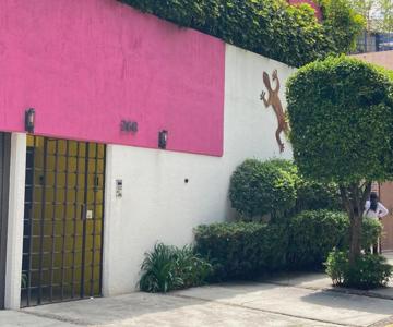 Hostal Cuija Coyoacán