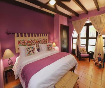 Casa Mia San Miguel