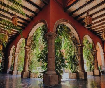 Casaluna Hotel Boutique