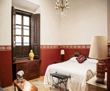 Hotel Casa Carmen