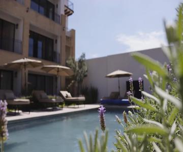 Hotel La Estación
