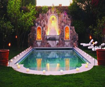 Casa de Sierra Nevada, A Belmond Hotel