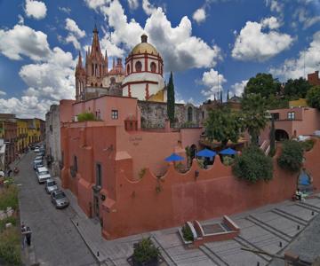 Casa Rosada