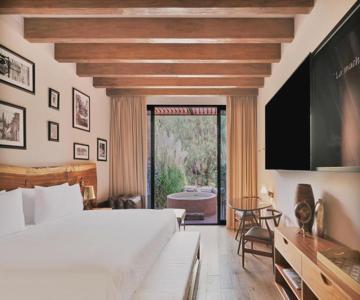 Live Aqua San Miguel de Allende