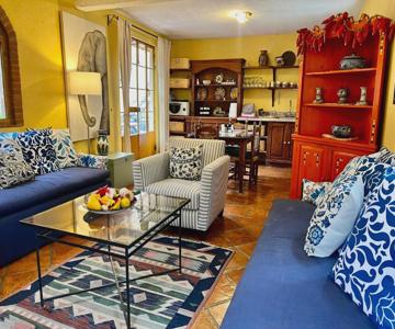 Casa Contenta