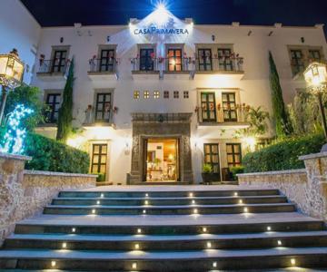 Casa Primavera Boutique