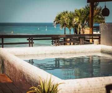 Aldea Thai By Ocean Front