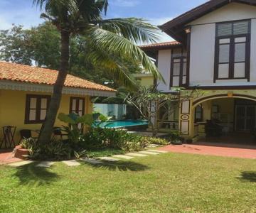 Casugria Boutique Residence