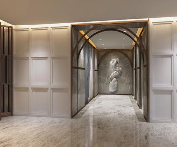 Ascott Gurney Penang