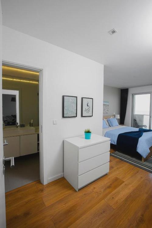 Xenon Urban Apartments