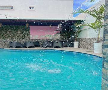Hotel Xolotlán