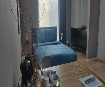Bed & Wellness Boxtel, Luxe Kamer Met Airco En Eigen Badkamer