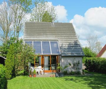 Holiday Home De Schans By Interhome