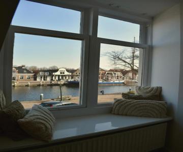 Logies Langestreek Lemmer