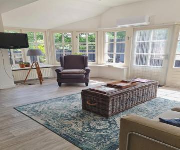 Romantisch Gastenverblijf T'klomperhuys