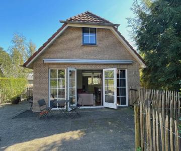 Luxe Vakantiewoning Op De Goudsberg
