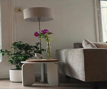 Quiet And Spacious Holiday Home