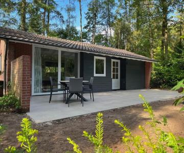Villa Frederik With Sauna In Winterswijk