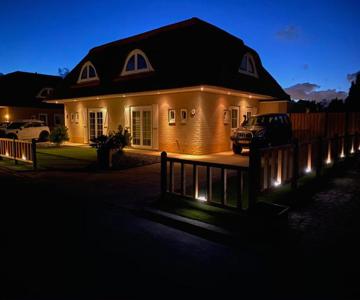 Beach Bungalow Hellevoetsluis