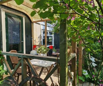 Little Get-a-way Hellevoetsluis