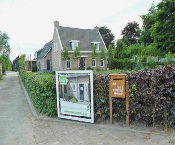 B&B Hoornaar