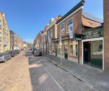 Bed & Breakfast Oude Bakkerij