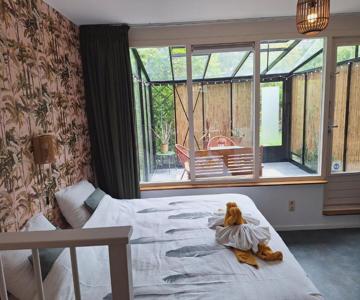 Bed And Breakfast Berglust