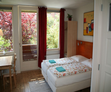 B&B Jordaan