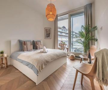 Old South - Luxury Apartment