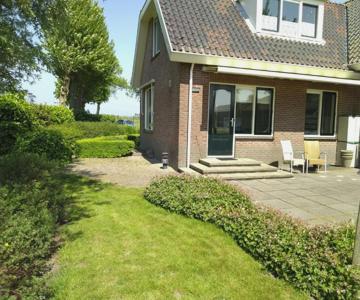 Accommodatie Op Boerderij Buitenlust