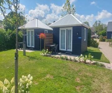 Recreatie Aan De Vecht, Hooibergje 2, Weesp