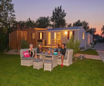 Siblu Camping de Oase