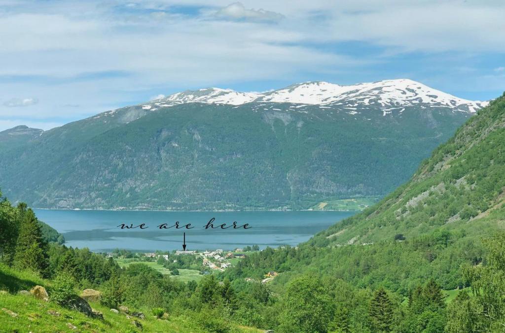 Norway Holiday Apartments Norddalstunet