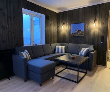 Jakobsbakken Mountain Resort