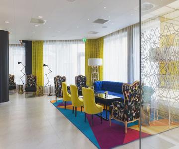 Thon Hotel Rosenkrantz Oslo