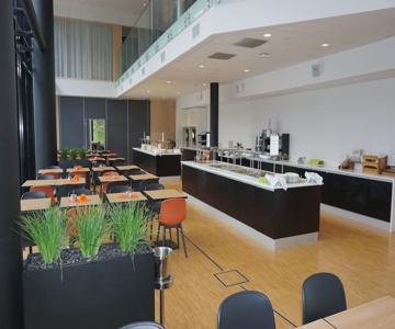 Pingvinhotellet UNN Tromso