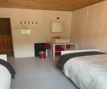 Nordbø Pensjonat