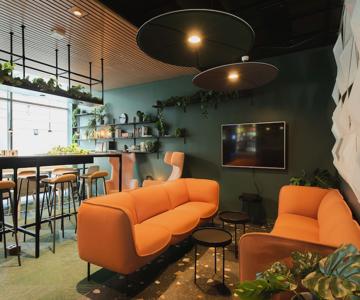 Citybox Danmarksplass