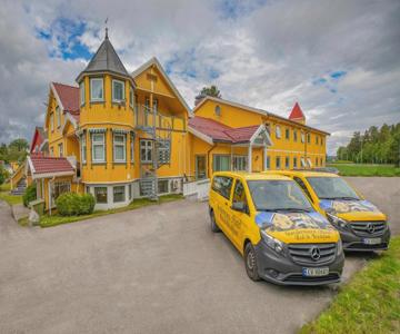 Gardermoen Hotel Bed & Breakfast