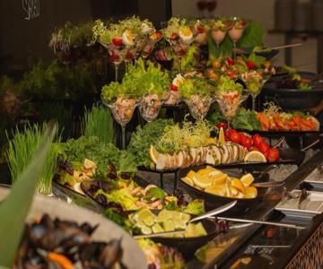 Intercontinental Muscat
