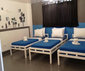 Mad Monkey Hostel Boracay