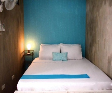 Boracay Balcony Inn