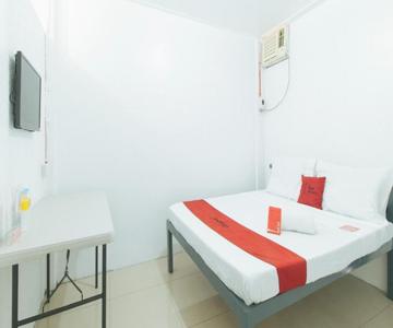 RedDoorz Shukran Rentals OPC Pampanga