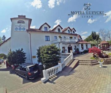 Motel Luzycki & Restauracja