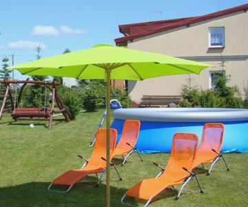 Apartamenty Komfort
