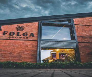Browar Folga