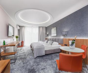 City Apartments - Mlynska 49